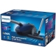 ASPIRAPOLVERE TRAINO SOLIDO 900W PHILIPS FC8240/09 CON SACCO