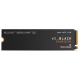 Hard disk SSD M.2 2280 da 1TB WD Black SN850X (WDS100T2X0E) Elettronico