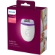 PHILIPS SATINELLE ESSENTIAL EPILATORE COMPATTO