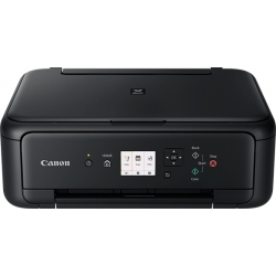 Multifunzione getto inchiostro colori A4 CANON Pixma TS5150 stampa diretta Wifi