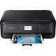 Multifunzione getto inchiostro colori A4 CANON Pixma TS5150 stampa diretta Wifi