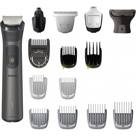 PHILIPS GROOMING KIT SERIE 7000 VISO/CAPELLI  MG7940/15