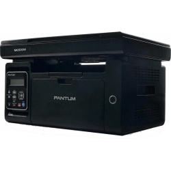 Multifunzione Laser mono A4 Pantum M6500W Stampante Scanner Copia Wifi