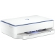 STAMPANTE MULTIFUNZIONE ENVY 6010E WIRELESS BIANCA