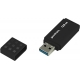 CHIAVETTA PENDRIVE DA 128GB USB 3.0 GOODRAM MEMORIA BACKUP DATI MP3 BLACK