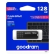 CHIAVETTA PENDRIVE DA 128GB USB 3.0 GOODRAM MEMORIA BACKUP DATI MP3 BLACK