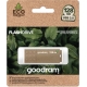 Pendrive GoodRAM 128GB UME3 GREEN USB 3.0 - retail blister