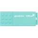 CHIAVETTA PENDRIVE 128GB USB 3.0 GOODRAM UME3 CARE ANTIBATTERICA BACKUP DATI MP3