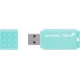 CHIAVETTA PENDRIVE 128GB USB 3.0 GOODRAM UME3 CARE ANTIBATTERICA BACKUP DATI MP3