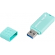 CHIAVETTA PENDRIVE 128GB USB 3.0 GOODRAM UME3 CARE ANTIBATTERICA BACKUP DATI MP3