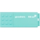 Pendrive GoodRAM 64GB UME3 CARE - ANTIBATTERICA - USB 3.0