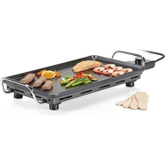 PIASTRA ELETTRICA DA TAVOLO TABLE CHEF XXL (01.102325.01.005)