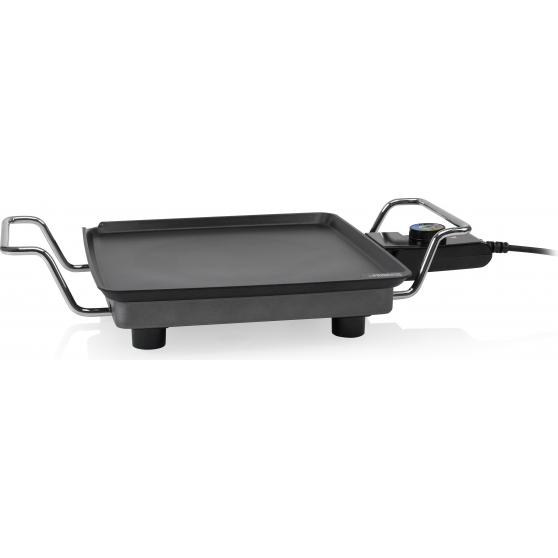 PIASTRA ELETTRICA DA TAVOLO TABLE CHEF MINI CLASSIC (01.102210.01.005)