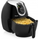 FRIGGITRICE CRISPY FRYER XXL 5.2 LT (FR-6996)