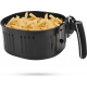 FRIGGITRICE CRISPY FRYER XXL 5.2 LT (FR-6996)