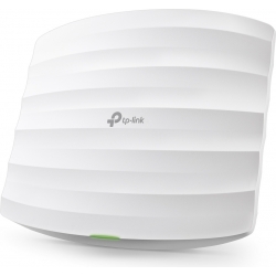 TP-LINK EAP115 300 Mbit/s Supporto Power over Ethernet (PoE) Bianco