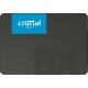 Hard Disk SSD Crucial BX500 fino a 2TB Nand 3D interno 2.5" Sata III Solid State