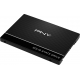 Hard Disk SSD PNY CS900 fino a 2TB 3D TLC  interno 2.5" Sata III Solid State