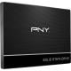 Hard Disk SSD PNY CS900 fino a 2TB 3D TLC  interno 2.5" Sata III Solid State