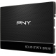 Hard Disk SSD PNY CS900 fino a 2TB 3D TLC  interno 2.5" Sata III Solid State