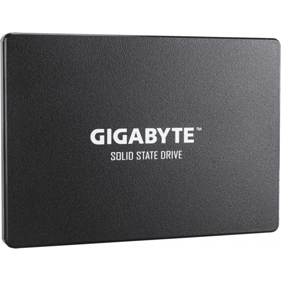 Hard Disk SSD Gigabyte GP-GSTFS31 fino a 1TB Sata III interno 2.5" Solid State