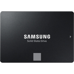 hard disk ssd samsung 870 evo fino a 2tb interno sata iii 2.5" stato solido