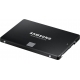 Hard Disk SSD Samsung 870 EVO fino a 2TB interno Sata III 2.5" Stato Solido