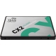 Hard Disk SSD Team Group CX2 fino a 2TB Nand 3D PC 2.5" Sata III Stato Solido