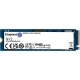 Hard Disk SSD M.2 2280 NVMe PCIe Kingston SNV2S fino a 2TB interno Solid State