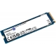 HARD DISK SSD M.2 2280 NVME PCIE KINGSTON SNV2S FINO A 2TB INTERNO SOLID STATE