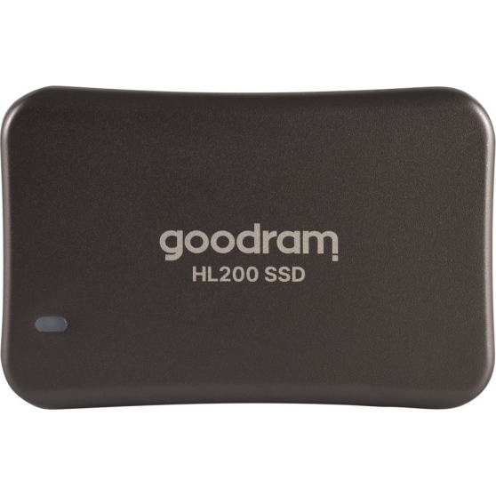 SSD Esterno GoodRAM HL200 1TB USB 3.2 Type C