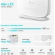 Router 4G+ Cat.6 TP-Link Archer MR515 RJ45 Gigabit Wi-Fi AC1200 Dual Band