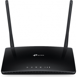 Archer MR400 Router 4G LTE Wi-Fi DualBand AC1200 SIM slot v2