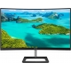 MONITOR 27IPS FHD CURVO DP VGA HDMI 272E1CA GAMING