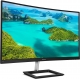 MONITOR 27IPS FHD CURVO DP VGA HDMI 272E1CA GAMING