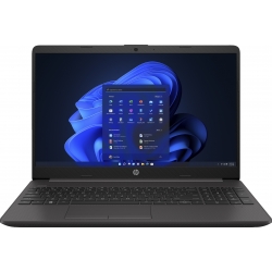 NOTEBOOK 15.6 HP 250 G9 INTEL CEL-N4500 HD DDR4-8GB 256SSD FREEDOS NERO