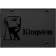 HARD DISK SSD KINGSTON A400 FINO A 960GB INTERNO PC 2.5" SATA III STATO SOLIDO