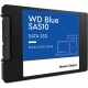 Hard Disk SSD WD Blue SA510 fino a 2TB interno PC 2.5" Sata III Solid State