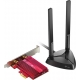 Scheda di rete Wi-Fi 6 e Bluetooth 5.0 PCIe Archer TX3000E