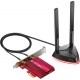 Scheda di rete Wi-Fi 6 e Bluetooth 5.0 PCIe Archer TX3000E