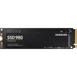 HARD DISK SSD M2-2280 SAMSUNG 980 FINO A 500GB PCIE NVME INTERNO STATO SOLIDO