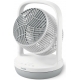 VENTILATORE TOWER FAN 2550 BIANCO 2625MCUBI DI ARIA VOLUME PIANTANA