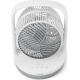 VENTILATORE TOWER FAN 2550 BIANCO 2625MCUBI DI ARIA VOLUME PIANTANA