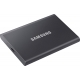 SSD EXT 1TB SAMSUNG 3.2 T7 TITANIUM GREY