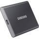 SSD EXT 1TB SAMSUNG 3.2 T7 TITANIUM GREY