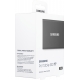 SSD EXT 1TB SAMSUNG 3.2 T7 TITANIUM GREY