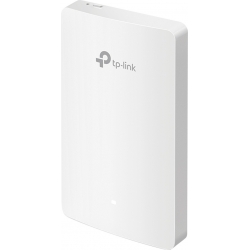 access point tp-link eap235-wall wifi dual band ac1200 poe 4 porte rj45 gigalan