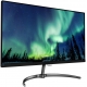 MONITOR 27IPS 4K UHD  SRGB PIP HDM I GP 276E8VJSB/00