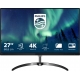 MONITOR 27IPS 4K UHD  SRGB PIP HDM I GP 276E8VJSB/00