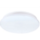 Plafoniera Tonda Led FSL Slim Classic fino a 25W e 26cm 3000K-5700K CRI80 A+ IP20